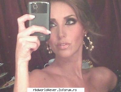 *~Poze*~ - anahi_princessa - Anahi