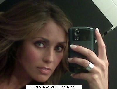 *~Poze*~ - anahi_princessa - Anahi