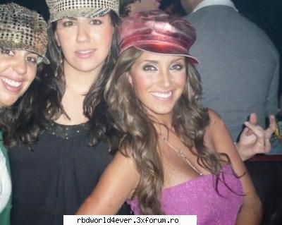 *~Poze*~ - anahi_princessa - Anahi