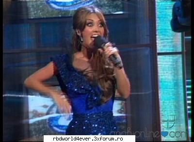*~Poze*~ - anahi_princessa - Anahi