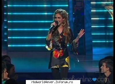*~Poze*~ - anahi_princessa - Anahi