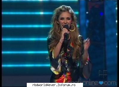 *~Poze*~ - anahi_princessa - Anahi