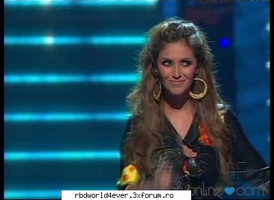*~Poze*~ - anahi_princessa - Anahi