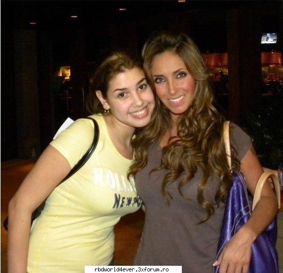*~Poze*~ - anahi_princessa - Anahi