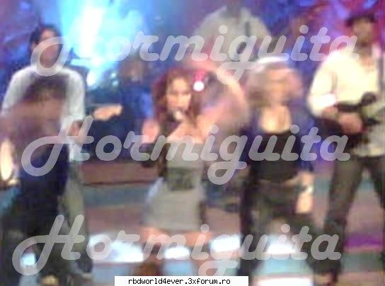 *~Poze*~ - anahi_princessa - Anahi