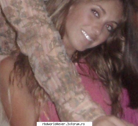 *~Poze*~ - anahi_princessa - Anahi