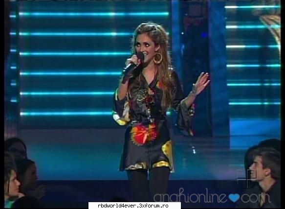 *~Poze*~ - anahi_princessa - Anahi