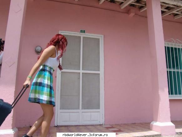 *~Poze*~ - anahi_princessa - Dulce Maria