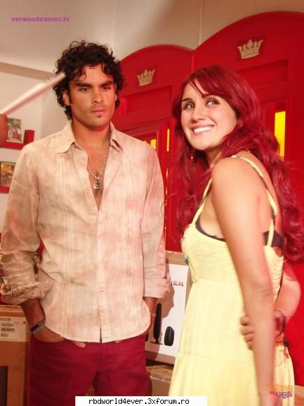 *~Poze*~ - anahi_princessa - Dulce Maria