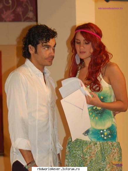 *~Poze*~ - anahi_princessa - Dulce Maria