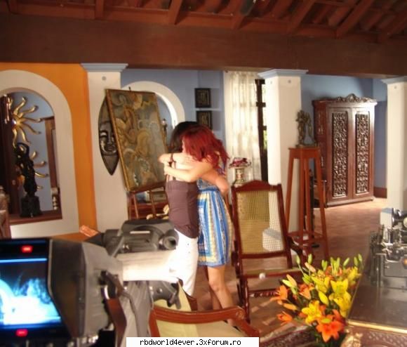 *~Poze*~ - anahi_princessa - Dulce Maria