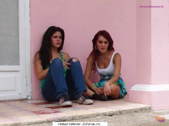 *~Poze*~ - anahi_princessa - Dulce Maria