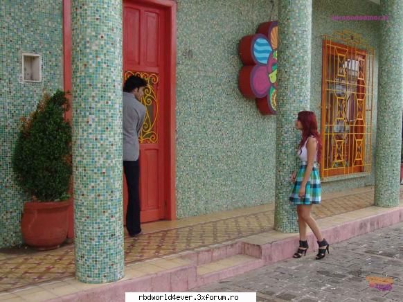 *~Poze*~ - anahi_princessa - Dulce Maria