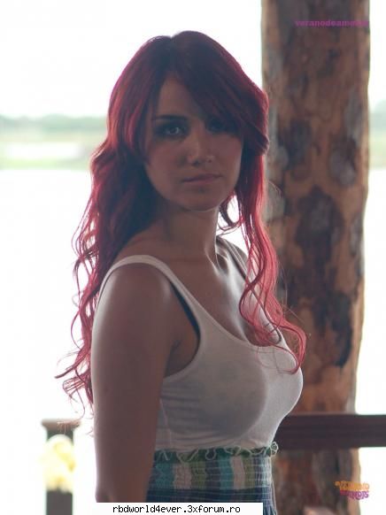 *~Poze*~ - anahi_princessa - Dulce Maria