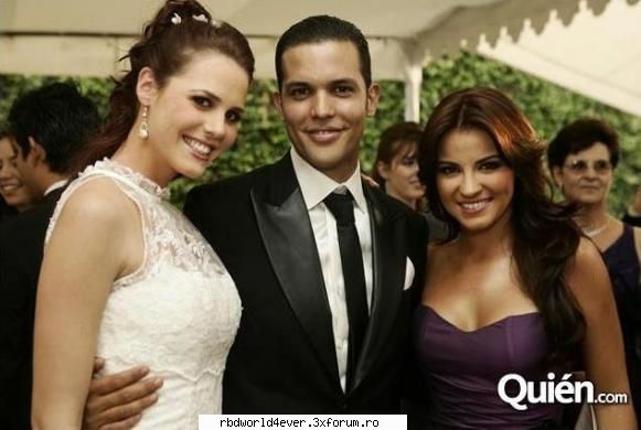 Poze - anahi_princessa - Maite