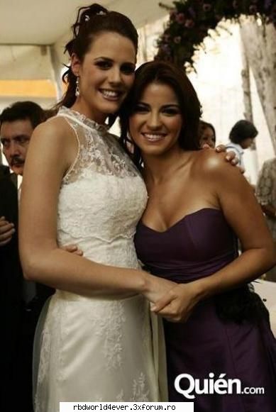 Poze - anahi_princessa - Maite
