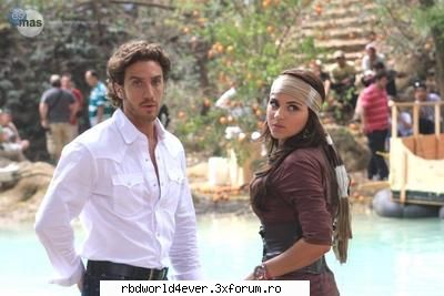 Poze - anahi_princessa - Maite