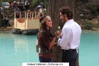 Poze - anahi_princessa - Maite