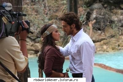 Poze - anahi_princessa - Maite