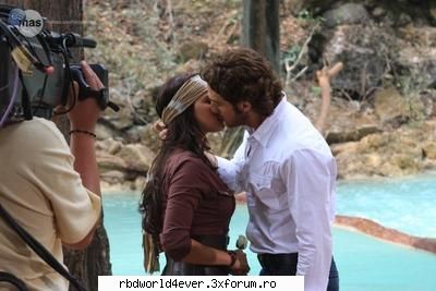 Poze - anahi_princessa - Maite