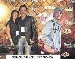 ~Poze~ - anahi_princessa - Christopher