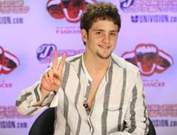 ~Poze~ - anahi_princessa - Christopher