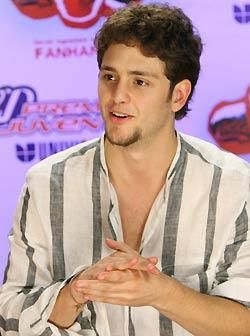 ~Poze~ - anahi_princessa - Christopher