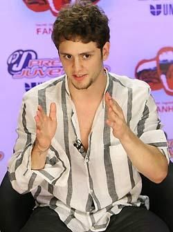 ~Poze~ - anahi_princessa - Christopher