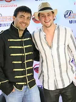 ~Poze~ - anahi_princessa - Christopher