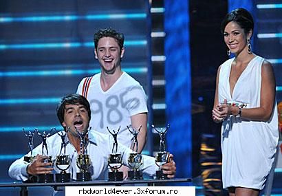 ~Poze~ - anahi_princessa - Christopher