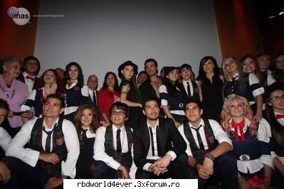 *~*Poze*~* - anahi_princessa - Poncho