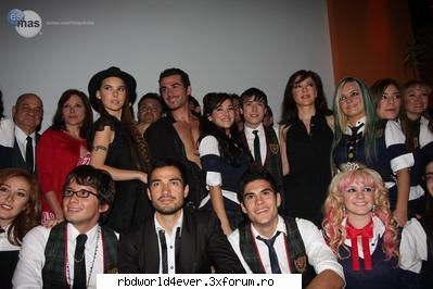 *~*Poze*~* - anahi_princessa - Poncho