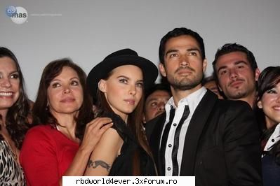*~*Poze*~* - anahi_princessa - Poncho
