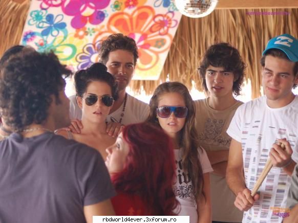 *~Poze*~ - anahi_princessa - Dulce Maria