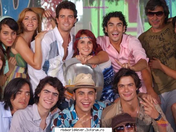 *~Poze*~ - anahi_princessa - Dulce Maria
