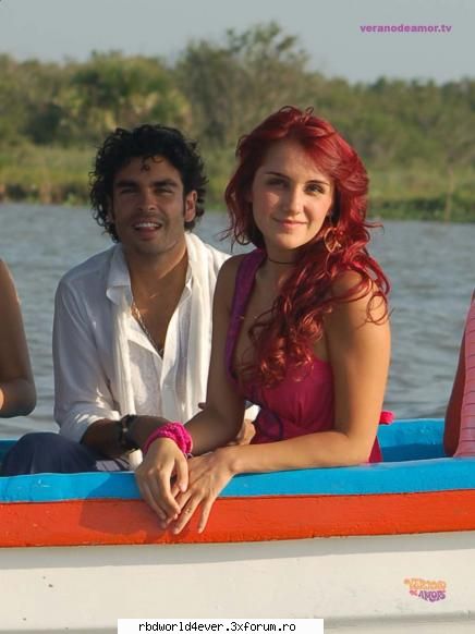 *~Poze*~ - anahi_princessa - Dulce Maria