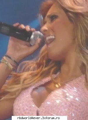 *~Poze*~ - anahi_princessa - Anahi