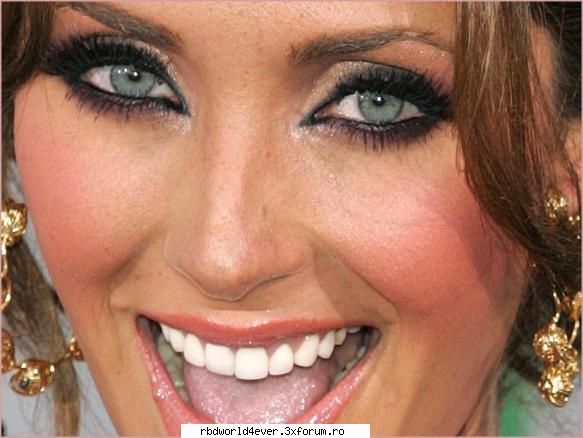 *~Poze*~ - anahi_princessa - Anahi