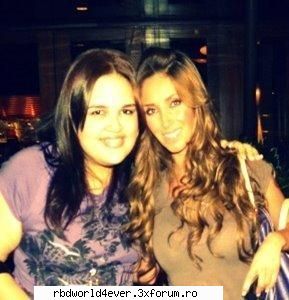 *~Poze*~ - anahi_princessa - Anahi
