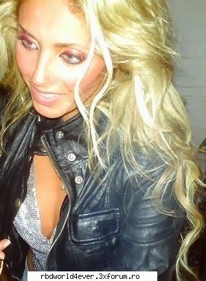 *~Poze*~ - anahi_princessa - Anahi