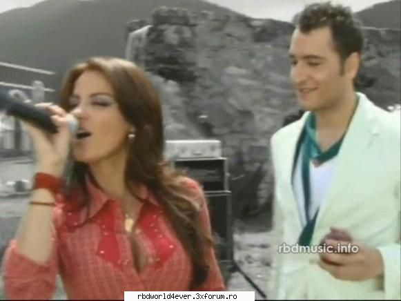 Poze - anahi_princessa - Maite