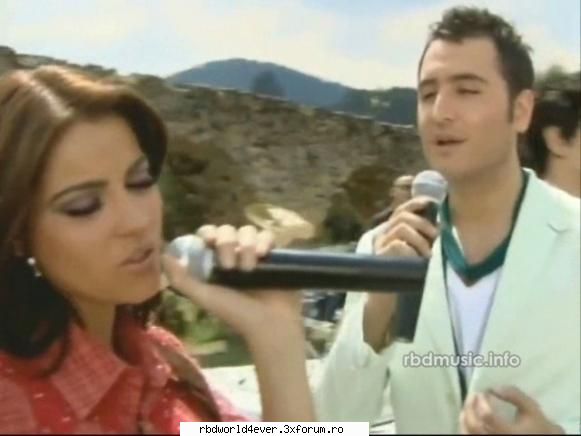 Poze - anahi_princessa - Maite