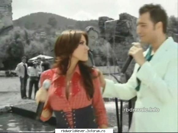 Poze - anahi_princessa - Maite