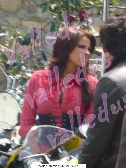 Poze - anahi_princessa - Maite