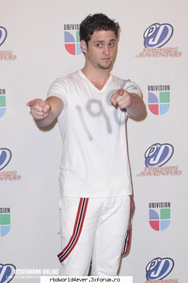 ~Poze~ - anahi_princessa - Christopher