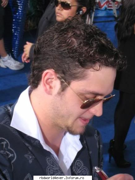 ~Poze~ - anahi_princessa - Christopher
