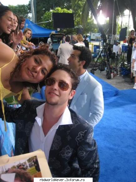 ~Poze~ - anahi_princessa - Christopher