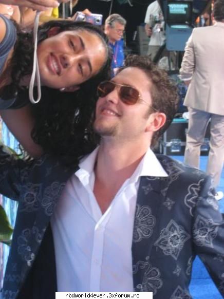 ~Poze~ - anahi_princessa - Christopher