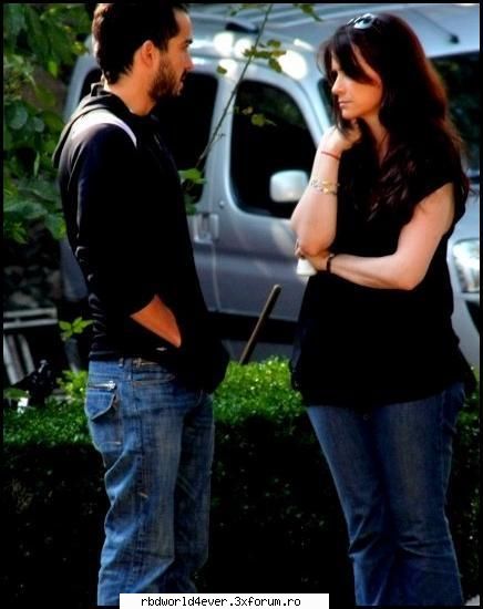 *~*Poze*~* - anahi_princessa - Poncho
