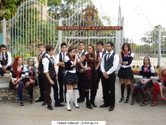 *~*Poze*~* - anahi_princessa - Poncho